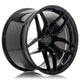 Concaver Cvr3 Alloy Wheel 19X8.5 Et45 5X112 Platinum Black Wheels