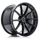Concaver Cvr4 Alloy Wheel 19X8.5 Et45 5X112 Double Tinted Black Wheels