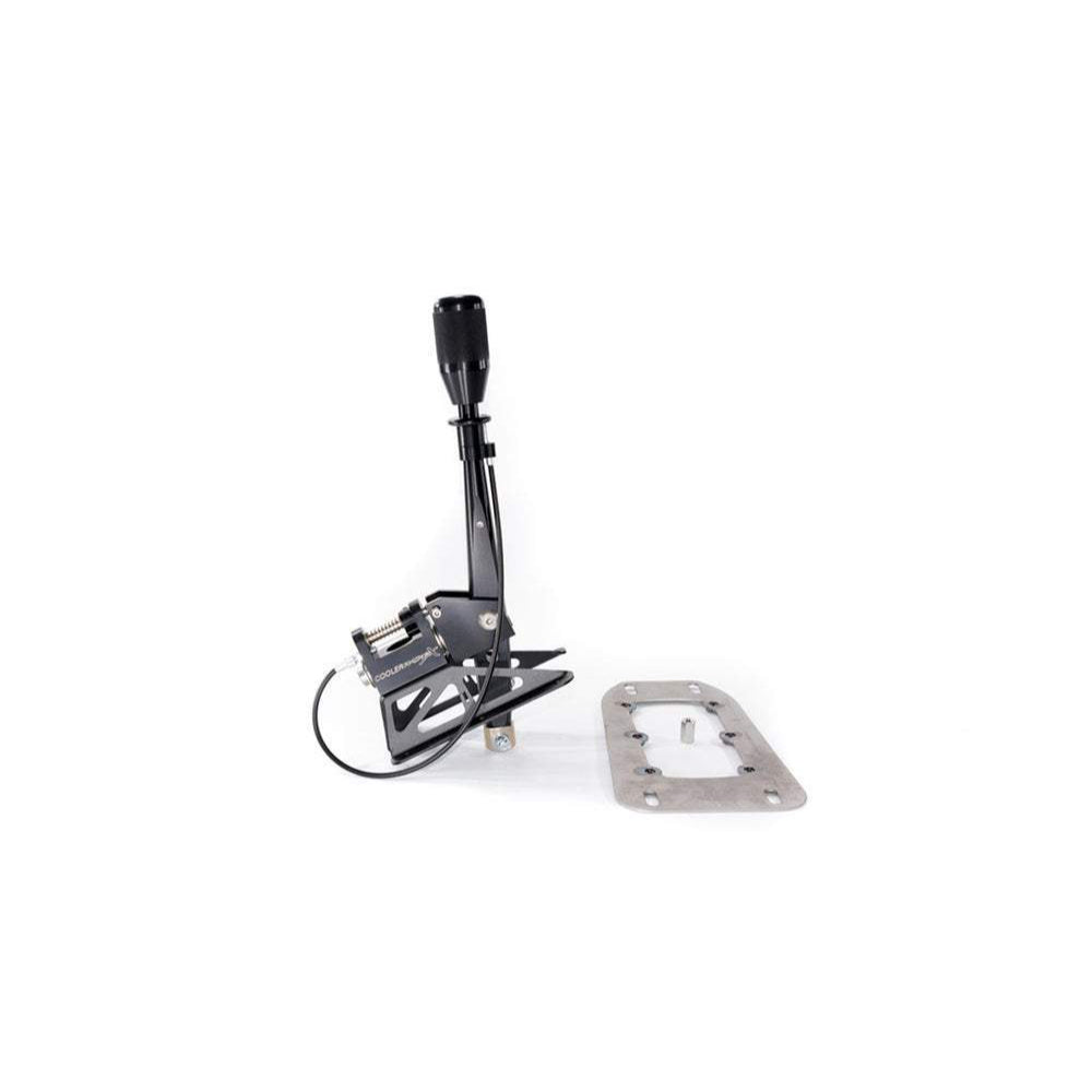 Coolerworx Classic Regular Short Shifter Audi B3 B4 B5 B6 B7