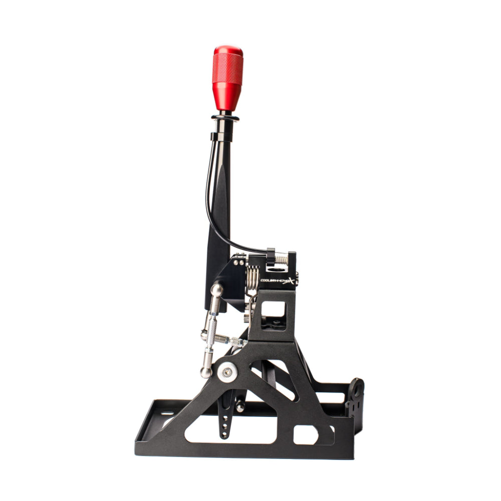 Coolerworx Classic Pro Short Shifter Ford Focus MK2 RS ST