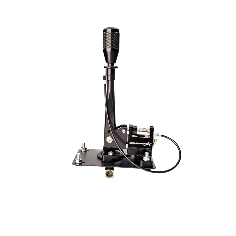 Coolerworx Classic Regular Short Shifter Hyundai Genesis Coupe