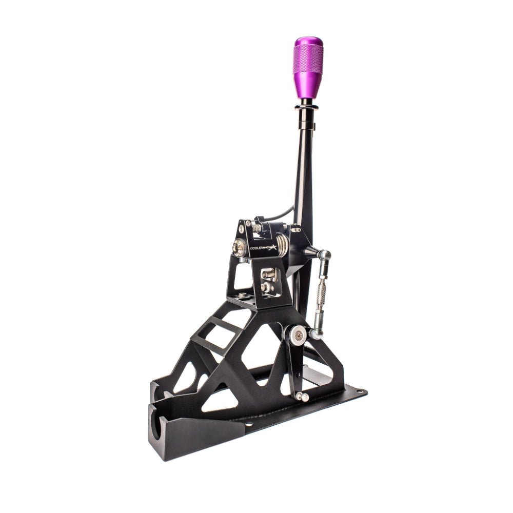 Coolerworx Classic Pro Short Shifter Hyundai i30 N