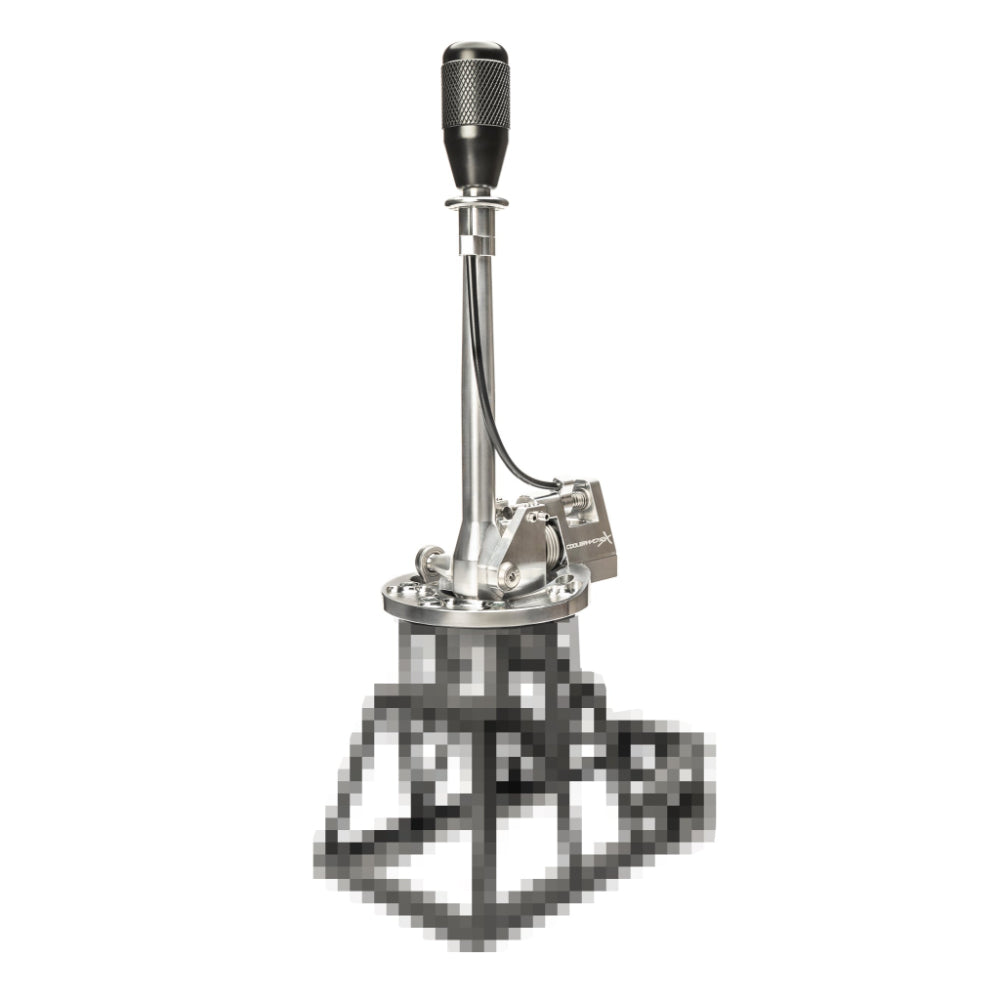 Coolerworx Naked Pro Short Shifter Mini Cooper F55 F56 F57