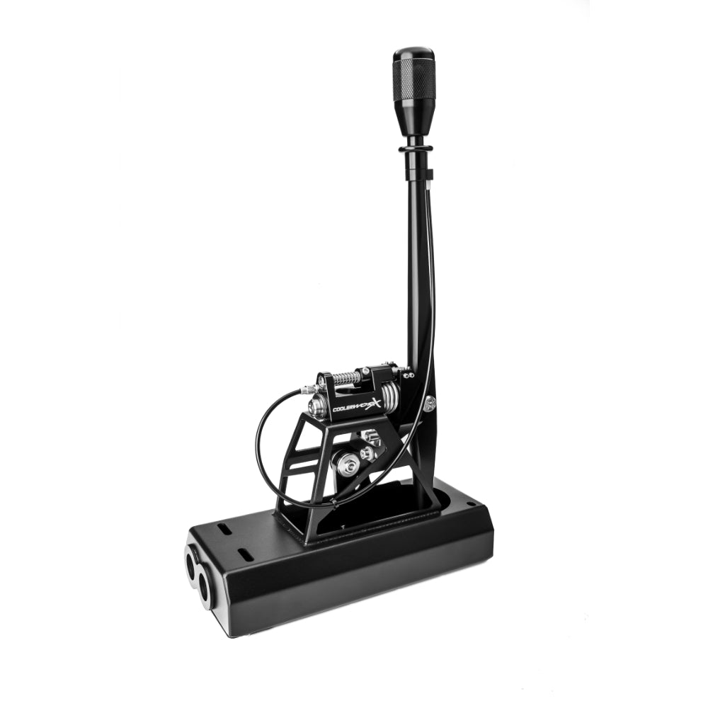 Coolerworx Classic Pro Short Shifter Mini Cooper R