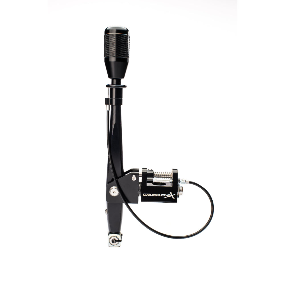 Coolerworx Classic Regular Short Shifter Nissan 350Z