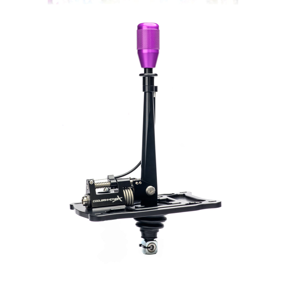 Coolerworx Classic Pro Short Shifter Nissan 370Z