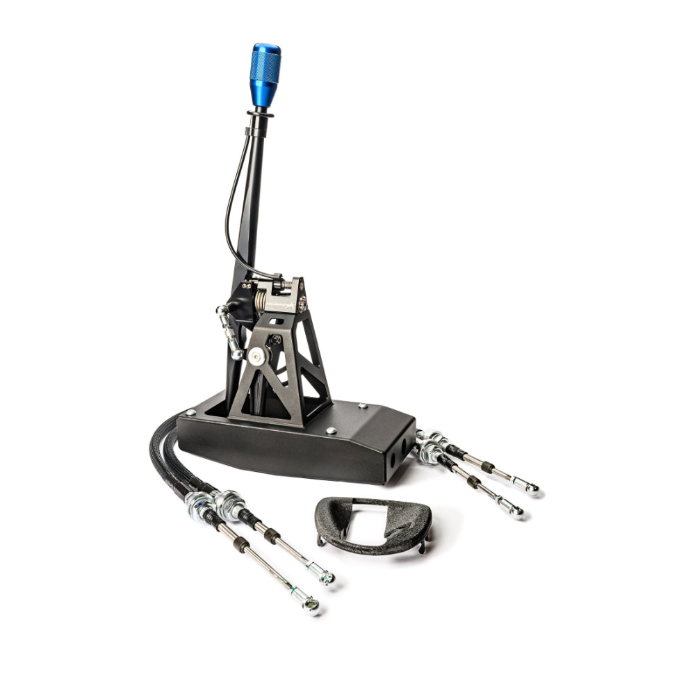 Coolerworx Short Shifter Pro Short Shifter Renault Clio MK3 RS 197 200