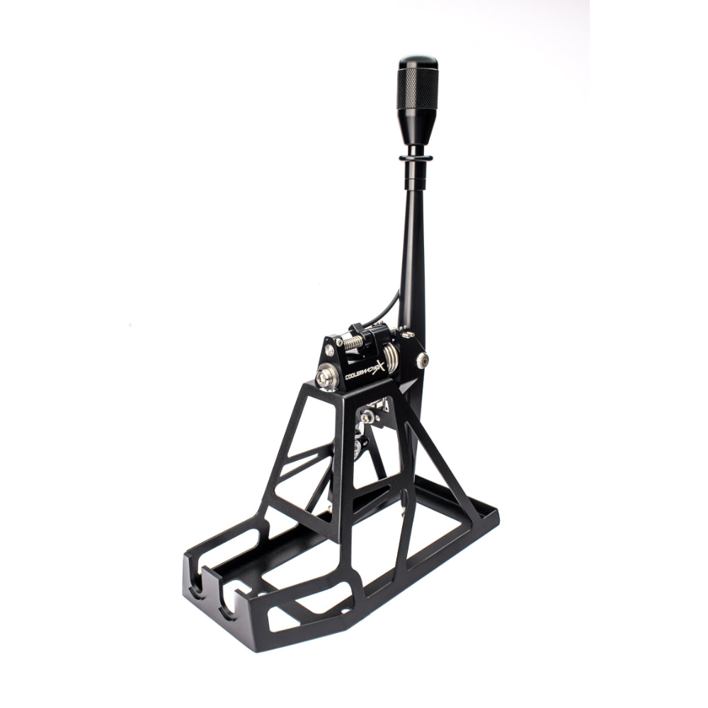 Coolerworx Classic Pro Short Shifter Renault Megane MK4 RS 280 300