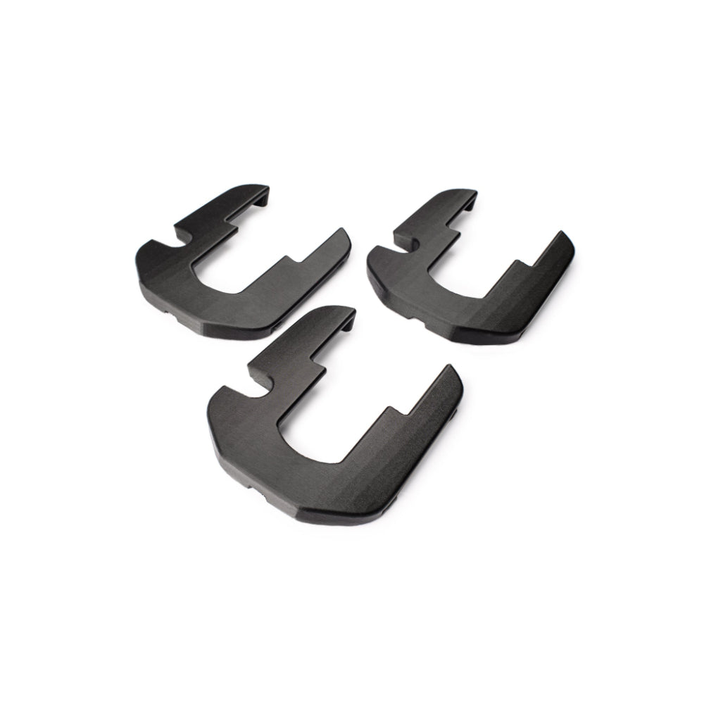 Coolerworx Shifter Cover Renault Megane MK4 RS