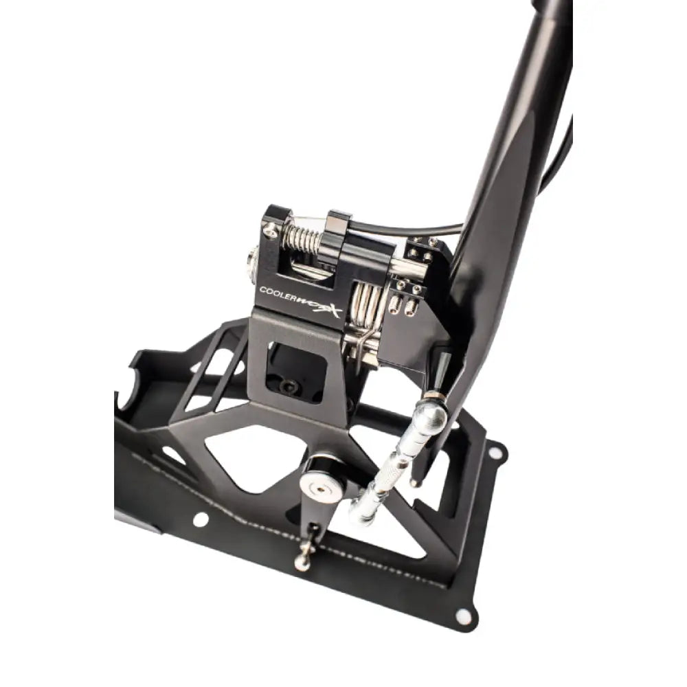 Coolerworx Short Shifter Hyundai I30N 18 + Shifters & Bushes