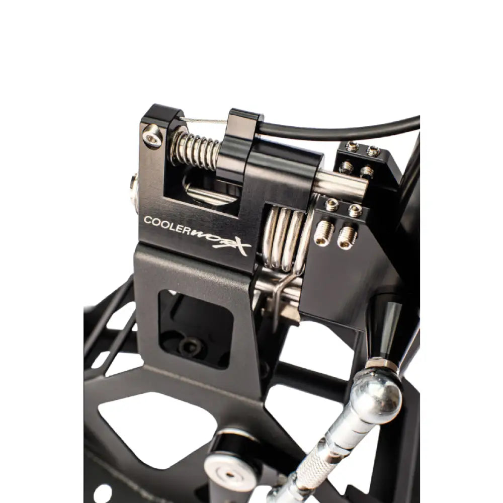 Coolerworx Short Shifter Hyundai I30N 18 + Shifters & Bushes