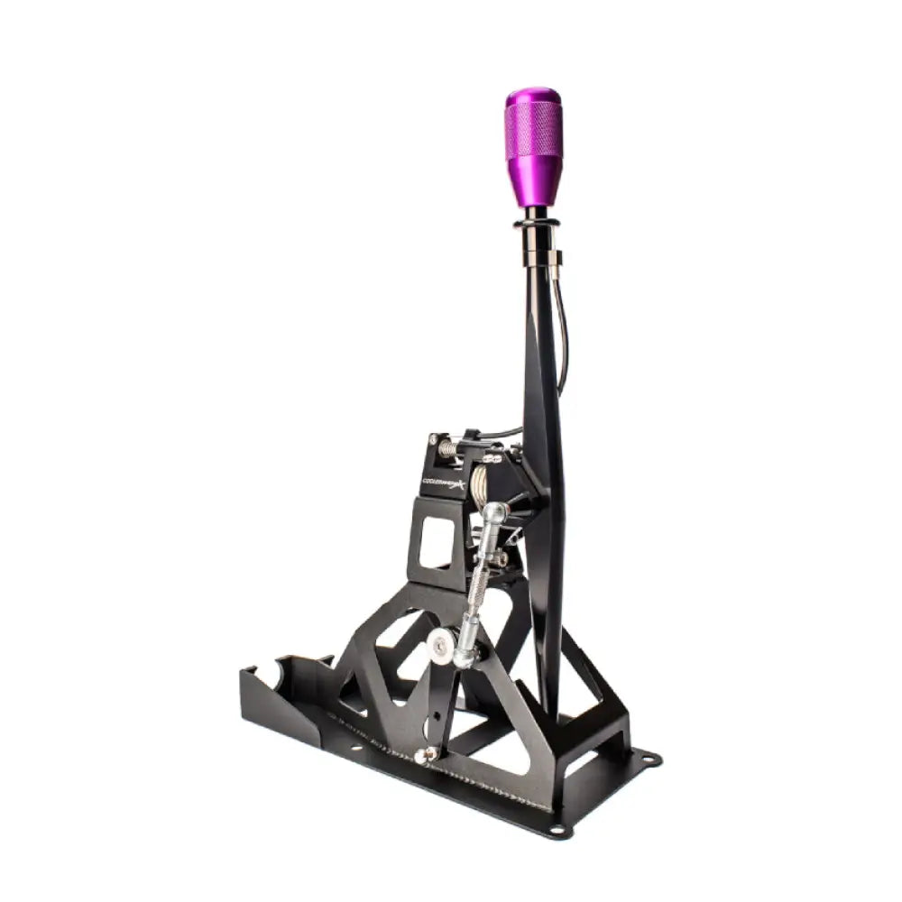 Coolerworx Short Shifter Hyundai I30N 18 + Shifters & Bushes