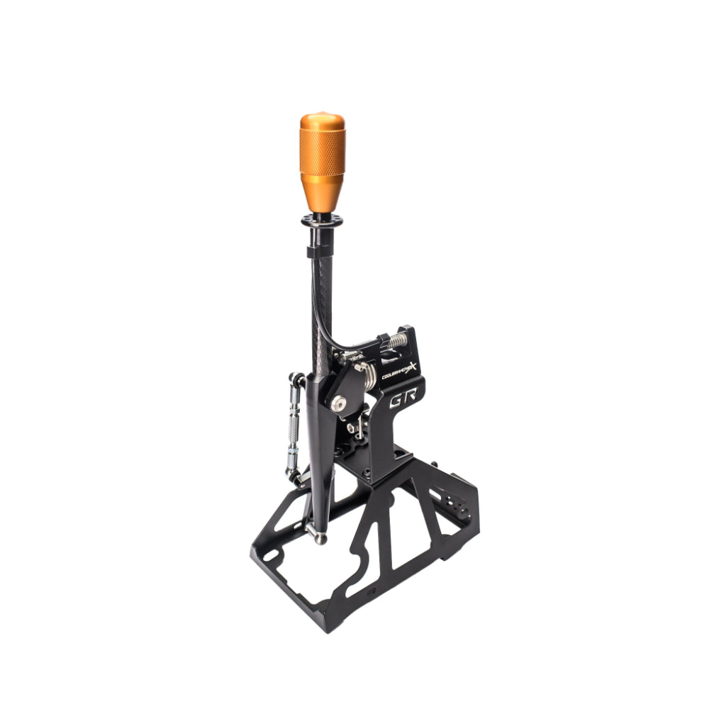 Coolerworx Carbon Pro Short Shifter Toyota GR Corolla