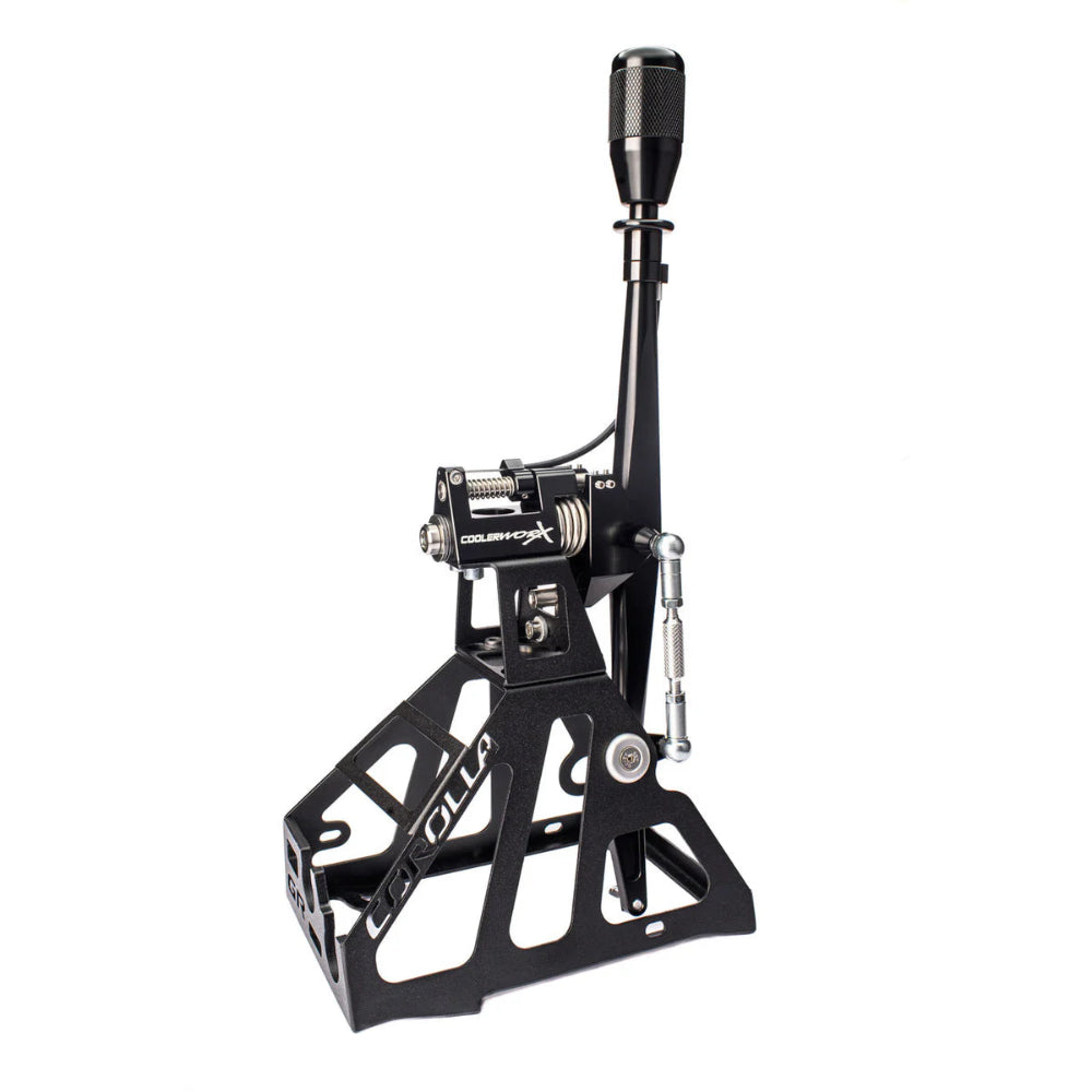 Coolerworx Classic Pro Short Shifter Toyota GR Corolla