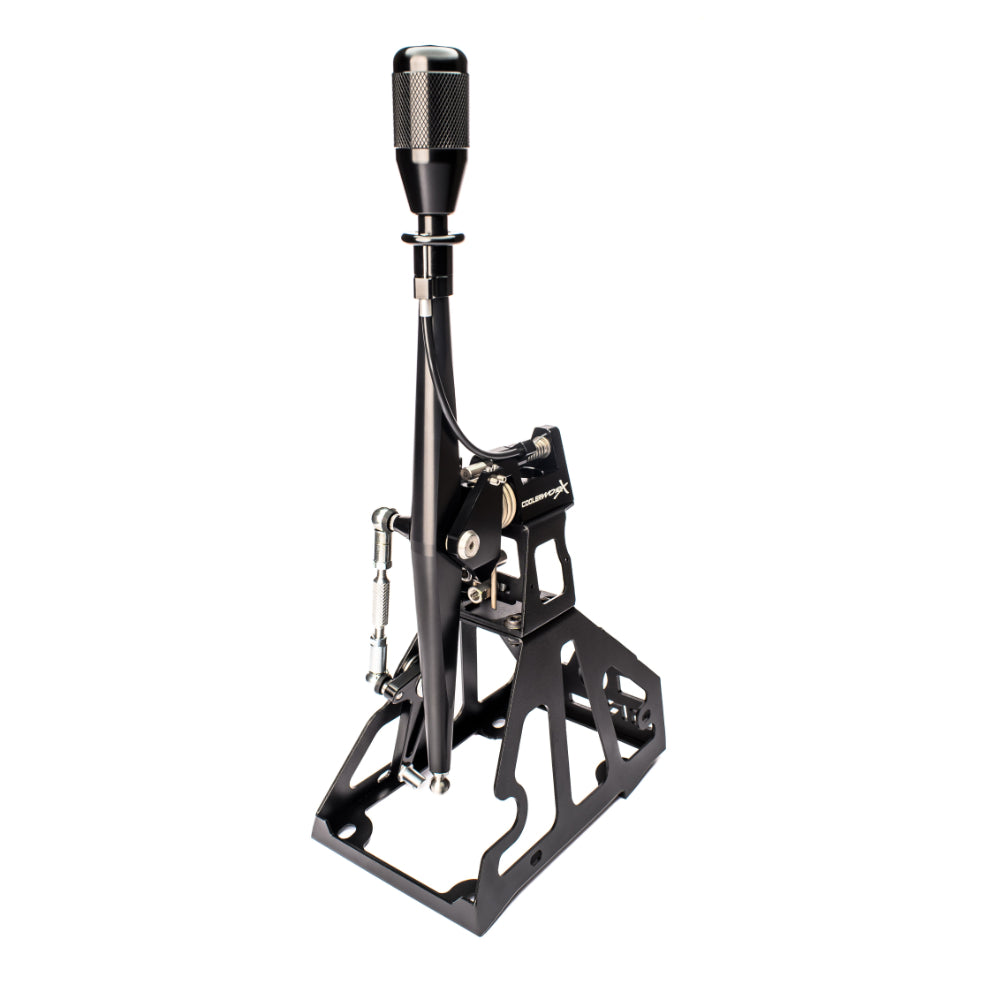 Coolerworx Classic Pro Short Shifter Toyota GR Yaris Gen1