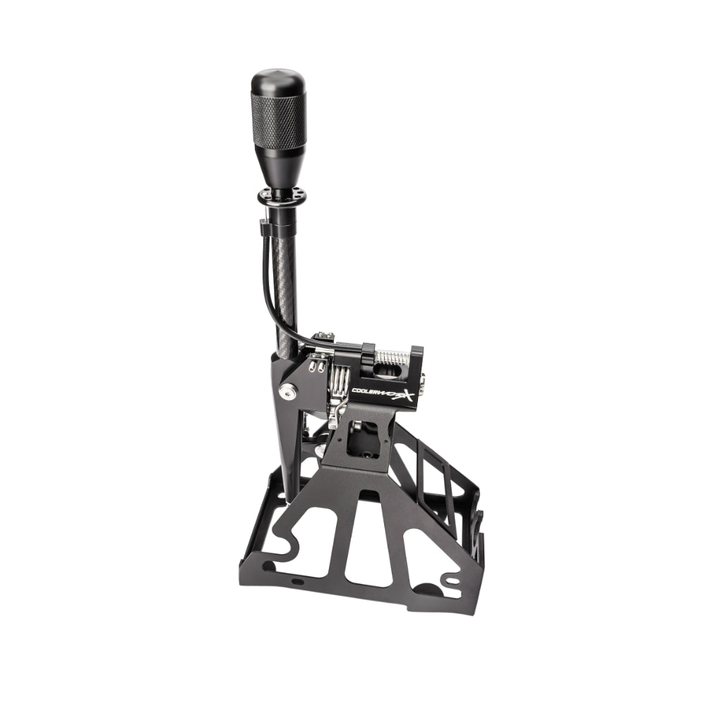 Coolerworx Carbon Pro Short Shifter Toyota GR Yaris Gen1