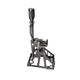 Coolerworx Carbon Pro Short Shifter Toyota GR Yaris Gen1