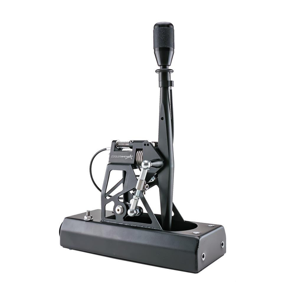 Coolerworx Classic Pro Short Shifter Volkswagen Golf MK3 02A Bottom Mount
