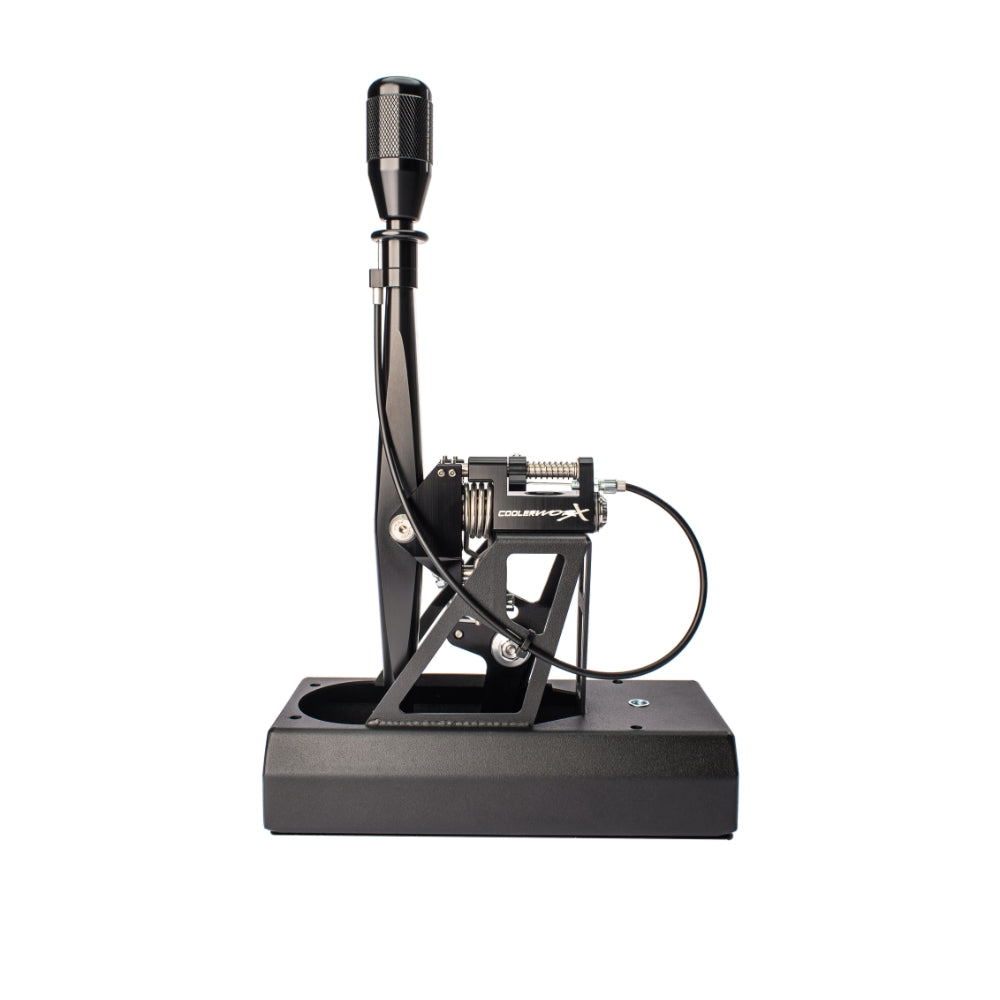 Coolerworx Classic Pro Short Shifter Volkswagen Lupo Seat Arosa Bottom Mount