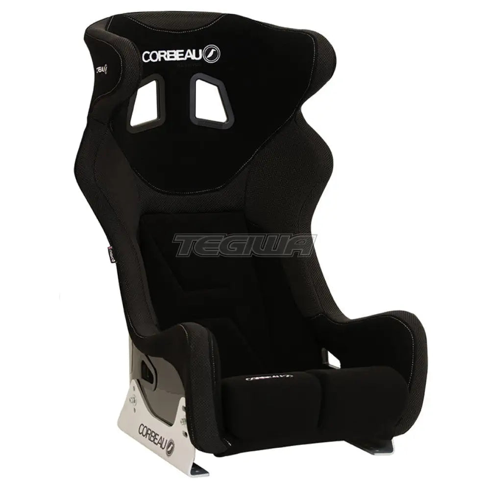 Corbeau Revenge X Racing Bucket Seat