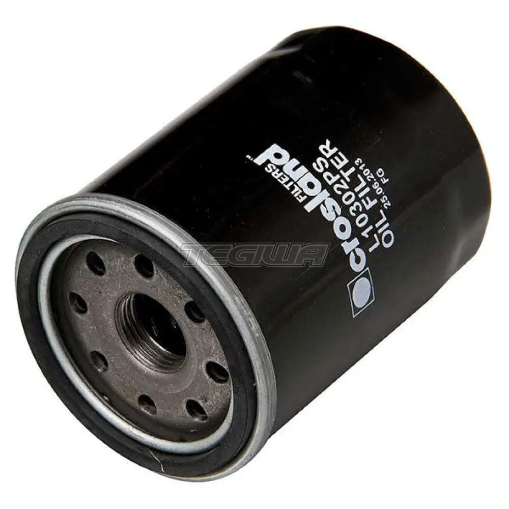 Crosland Oil Filter Suzuki Swift 07 + Sport Challenge Filters