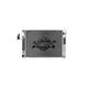 CSF Alloy Aluminium Radiator 08-17 Nissan 370Z Manual Inc Infiniti G37