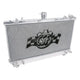 CSF Alloy Aluminium Radiator 14+ Chevrolet Corvette (C7) Z06