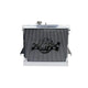 CSF Alloy Aluminium Radiator Hummer H3 & H3T (Combo Model - 3.5L, 3.7L & 5.3L)
