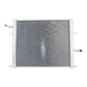 CSF BMW B58 & B48 Charge Cooler Water Radiato