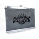 Csf High-Performance All-Aluminum Radiator Nissan Skyline Gt-R R33 Silver Radiators