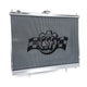 Csf High-Performance All-Aluminum Radiator Nissan Skyline Gt-R R34 Silver Radiators
