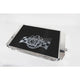 Csf Universal Radiator - Dual Core W/ B-Tube Tech An Fittings Triple Pass Radiators