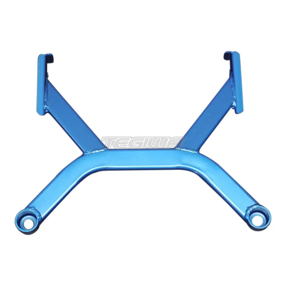 Cusco Centre Power Brace Honda Civic Type-R Fk8 17-21 Chassis Braces