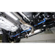 Cusco Rear Anti-Roll Sway Bar Rarb 23Mm Toyota Gr Yaris 20 + Bars