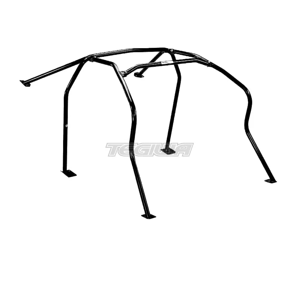 Cusco Safety21 Steel Roll Cage Honda Civic Type-R Fk2 15 + Cages And Door Bars