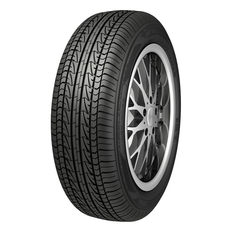 Nankang CX-668 Retro Tyre