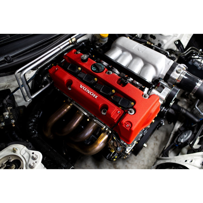 KPower DBW Intake And Fueling Bundle Pack