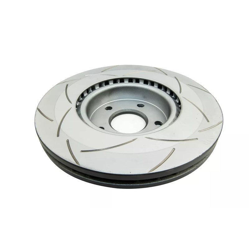 DBA Street Series - T2 Slotted Brake Discs 300mm DBA2128S - Front
