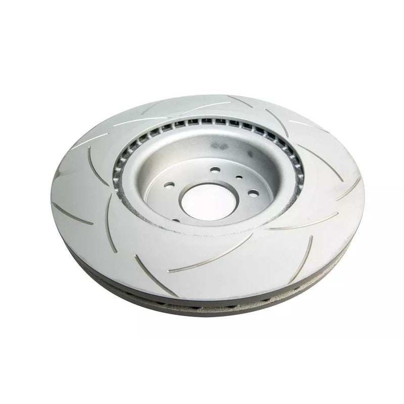 DBA Street Series - T2 Slotted Brake Discs 340mm DBA2366S - Front
