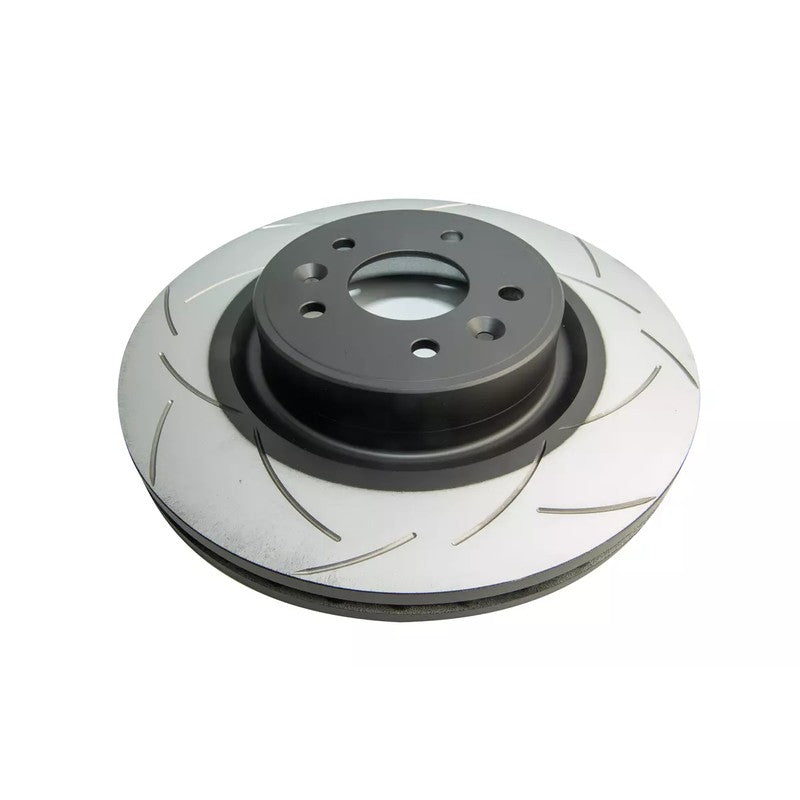 DBA Street Series - T2 Slotted Brake Discs 340mm DBA2366S - Front