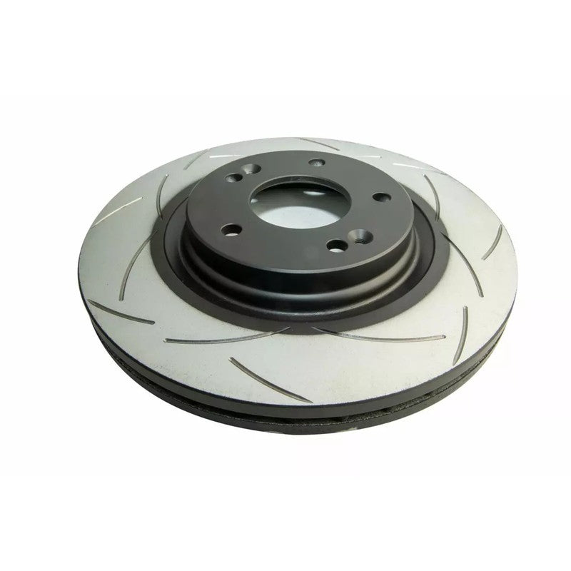 DBA Street Series - T2 Slotted Brake Discs 305mm DBA2490S - Front
