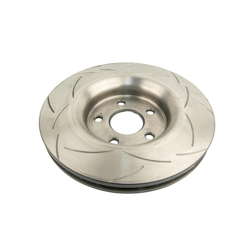DBA Street Series - T2 Slotted Brake Discs 350mm DBA2635S - Front