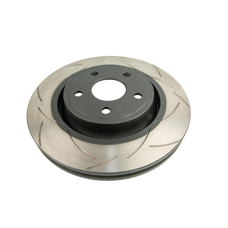 DBA Street Series - T2 Slotted Brake Discs 350mm DBA2635S - Front