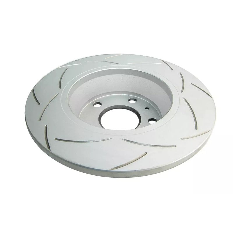 DBA Street Series - T2 Slotted Brake Discs 286mm DBA2829S - Rear