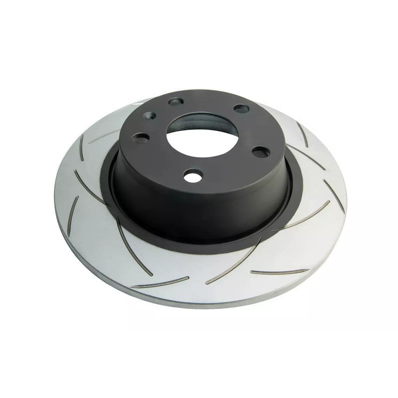 DBA Street Series - T2 Slotted Brake Discs 286mm DBA2829S - Rear