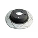 DBA Street Series - T2 Slotted Brake Discs 286mm DBA2829S - Rear