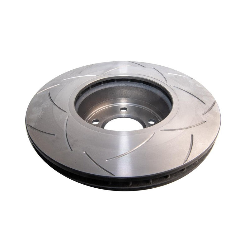 DBA Street Series - T2 Slotted Brake Discs 324mm DBA2868S - Front