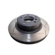 DBA Street Series - T2 Slotted Brake Discs 324mm DBA2868S - Front
