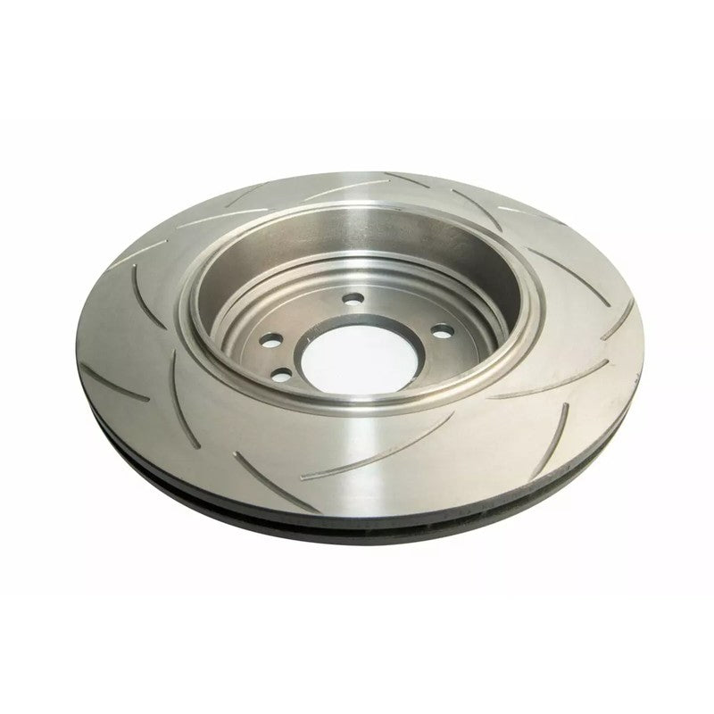 DBA Street Series - T2 Slotted Brake Discs 320mm DBA2869S - Rear