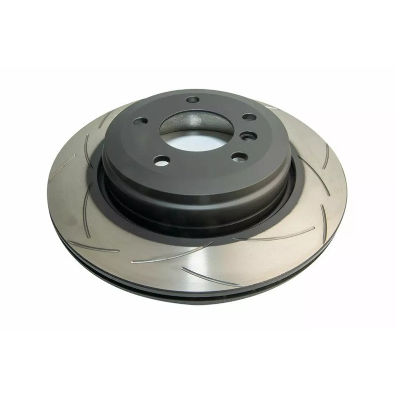 DBA Street Series - T2 Slotted Brake Discs 320mm DBA2869S - Rear